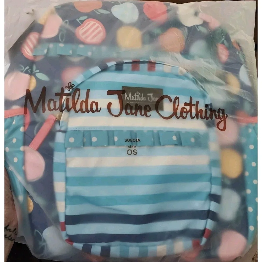 Matilda Jane nwt matilda